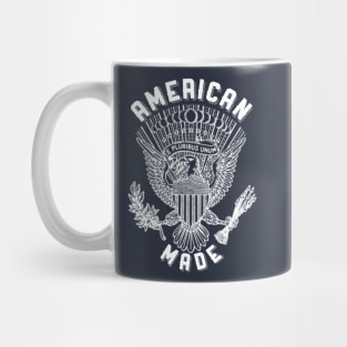 American Made Mug